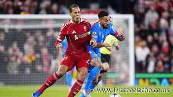 Liverpool vs Atlético Madrid tickets on sale for Champions League Anfield clash