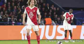 UPDATE: West Ham zet deal met Faes 'on hold': verdediger kijkt naar andere opties