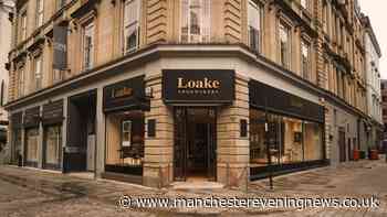 Three luxury retailers open stores on Manchester's Bond Street of the North