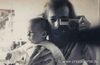 3sat zeigt "Fritz Litzmann, mein Vater und ich" als Free-TV-Premiere