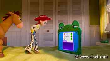 What’s New on Disney Plus in September? ‘Toy Story 5,’ ‘The Mandalorian and Grogu’ and More
