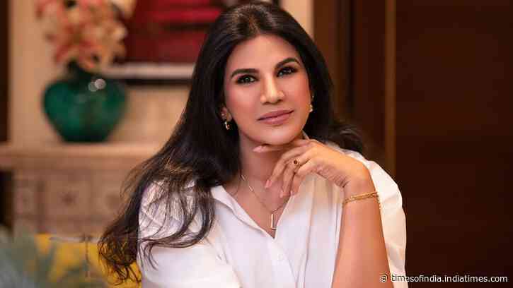 She went to the US on a dependent visa; now she owns 12 restaurants