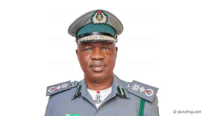 Customs invites 3,852 recruits for screening in Abuja