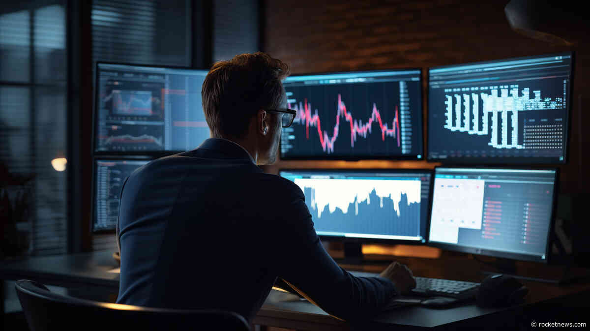 Marvell’s (MRVL) Data Center Machine Keeps Rewriting Its Own Forecast