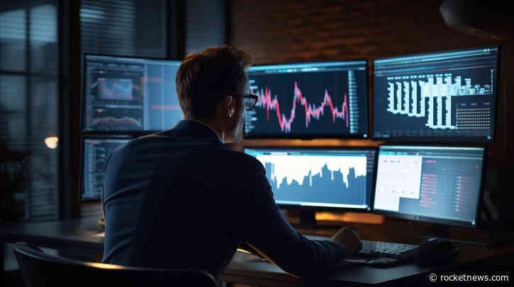 Marvell’s (MRVL) Data Center Machine Keeps Rewriting Its Own Forecast