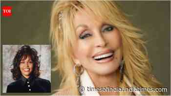 Here's how Dolly used her Whitney royalties to give back to community