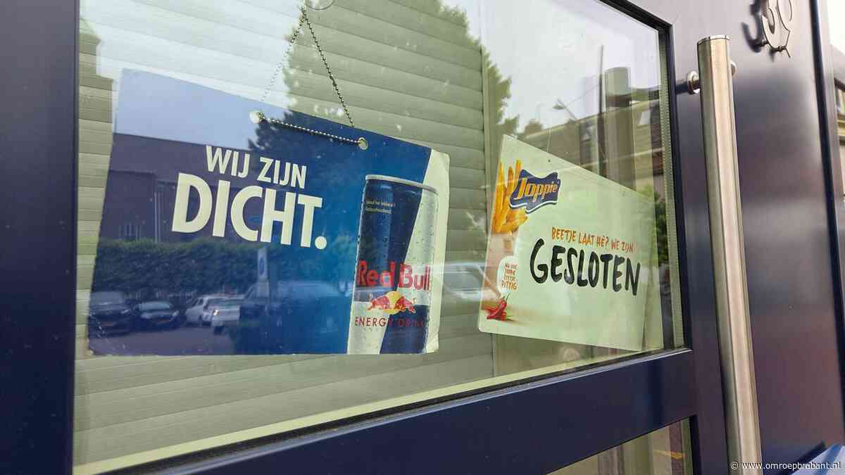 Snackbareigenaar vervolgd voor verborgen camera’s en naaktbeelden