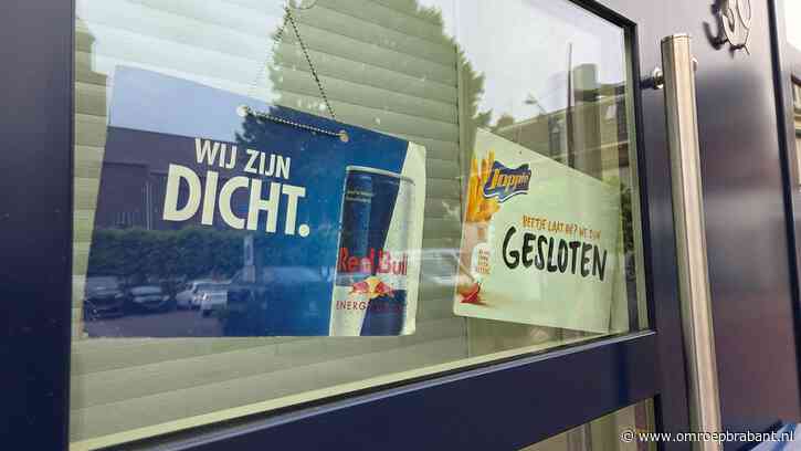 Snackbareigenaar vervolgd voor verborgen camera’s en naaktbeelden