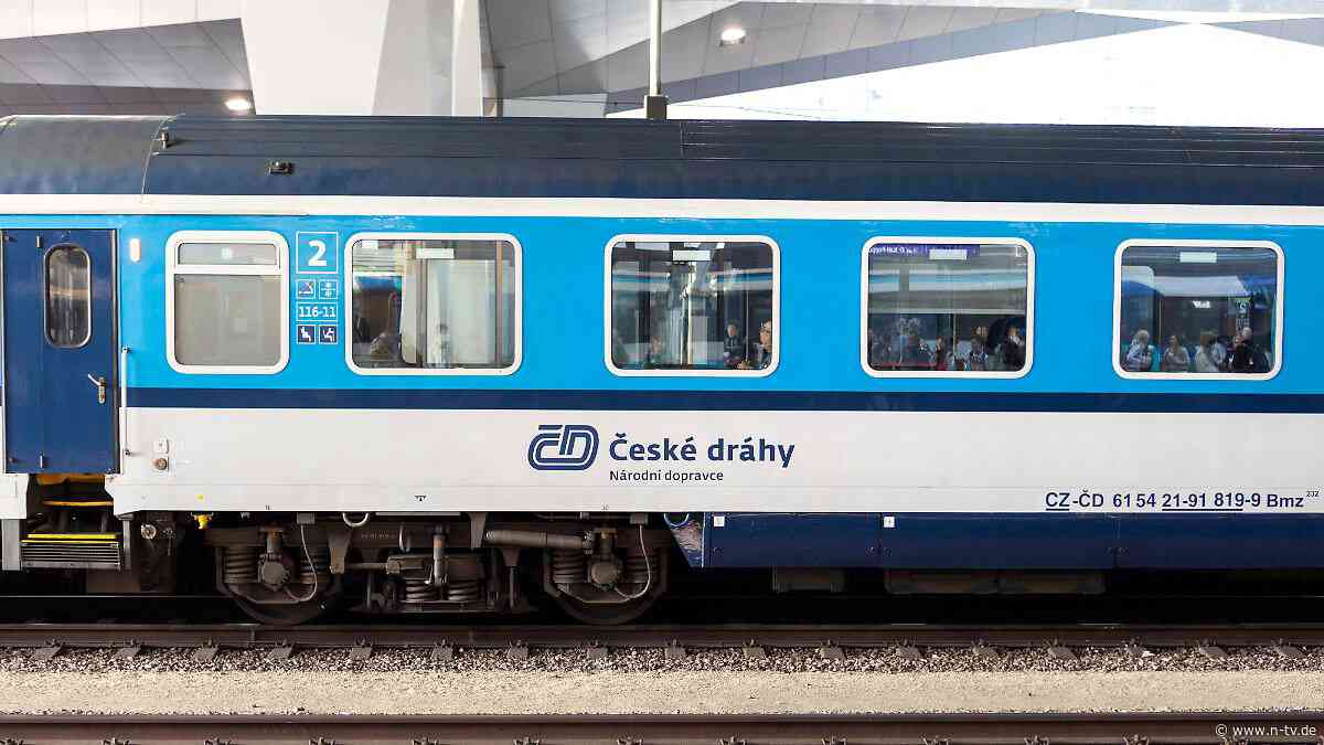 "Völlige Schande" in Tschechien: Klopapiermangel kostet Bahnchef den Kopf
