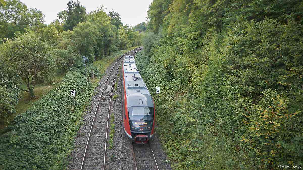 Mehrkosten im Nahverkehr: Verband klagt gegen höhere Trassenpreise