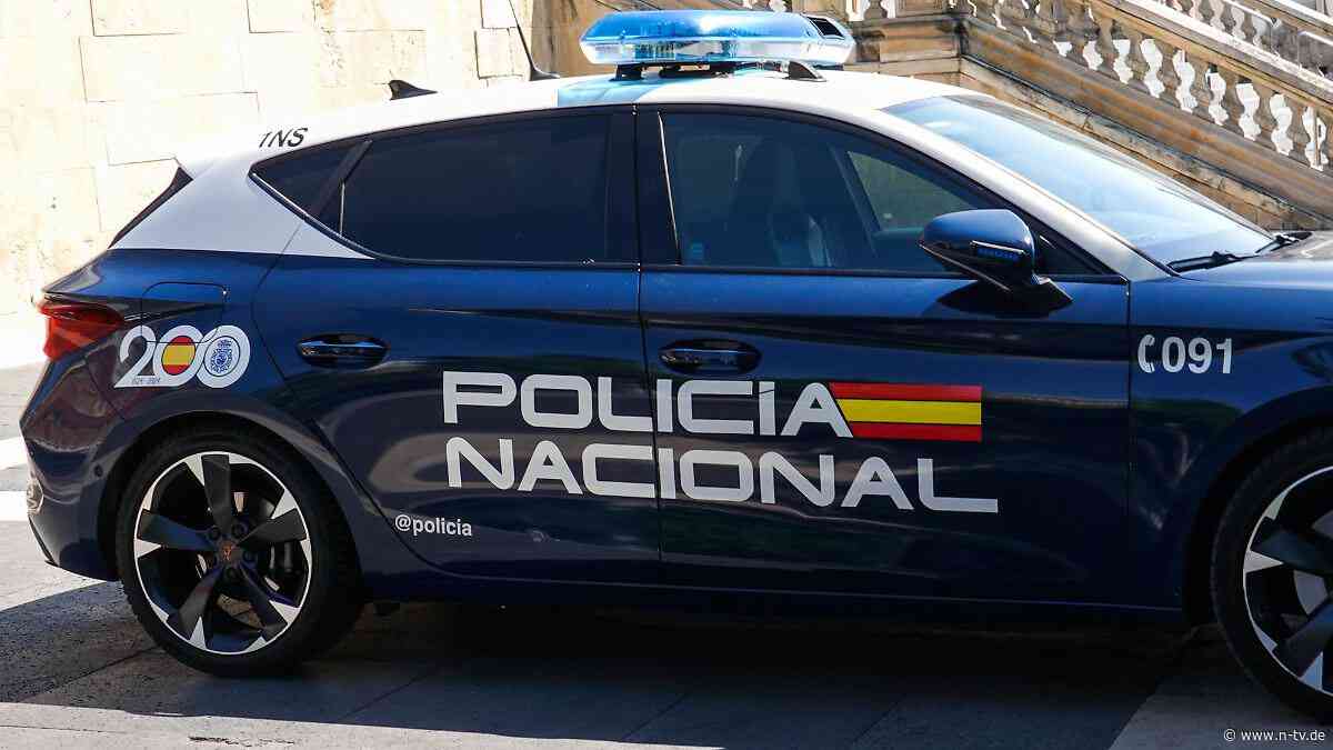 Festnahme in Andalusien : "Meistgesuchter Drogenschmuggler Deutschlands" gefasst