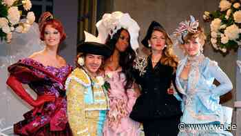 Nach Protesten: MET sagt John-Galliano-Ausstellung und Gala-Ehrung 2027 ab