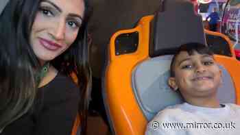 Mum forced to teach autistic son at home after council denies specialist space