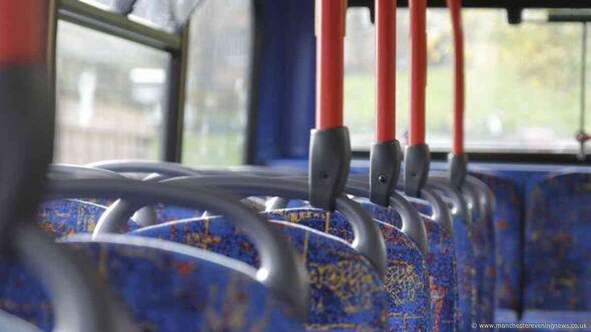 Major free bus travel rule change from today as millions now forced to pay more