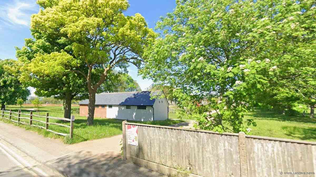 Folkestone public toilets to shut early after 'repeated vandalism'