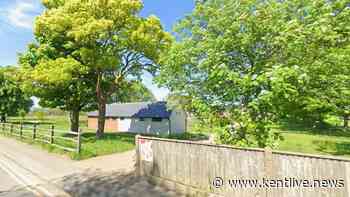 Folkestone public toilets to shut early after 'repeated vandalism'
