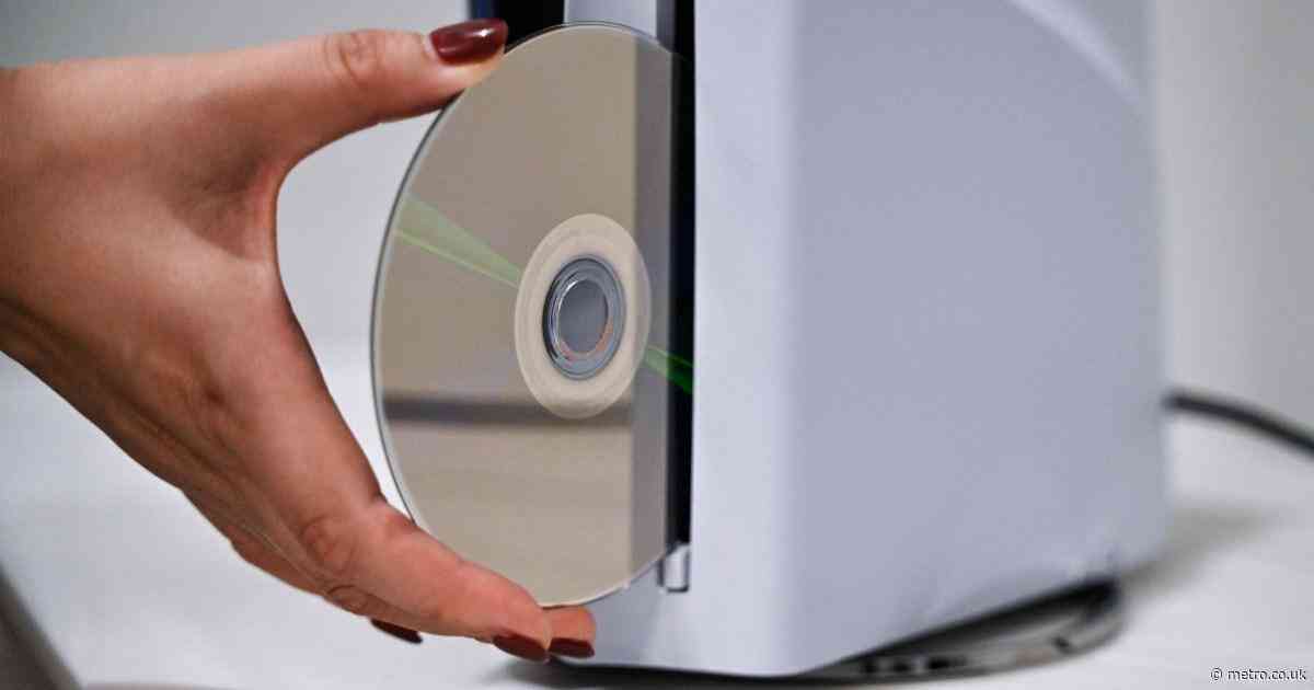 Sony’s mad legal argument for digital PS5 games says there’s only ever one copy