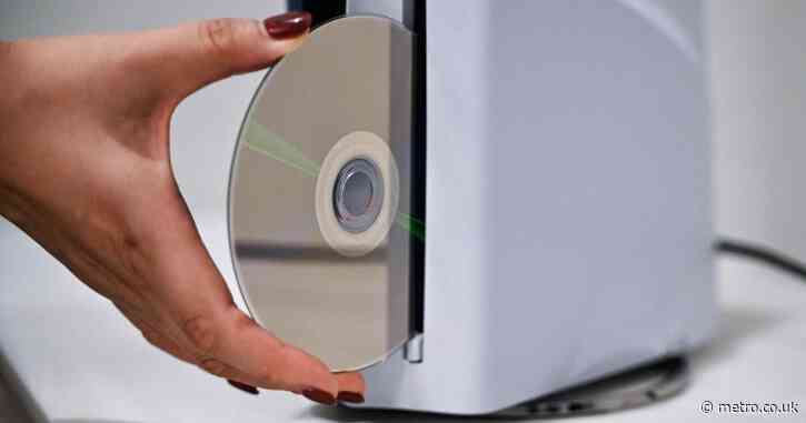 Sony’s mad legal argument for digital PS5 games says there’s only ever one copy