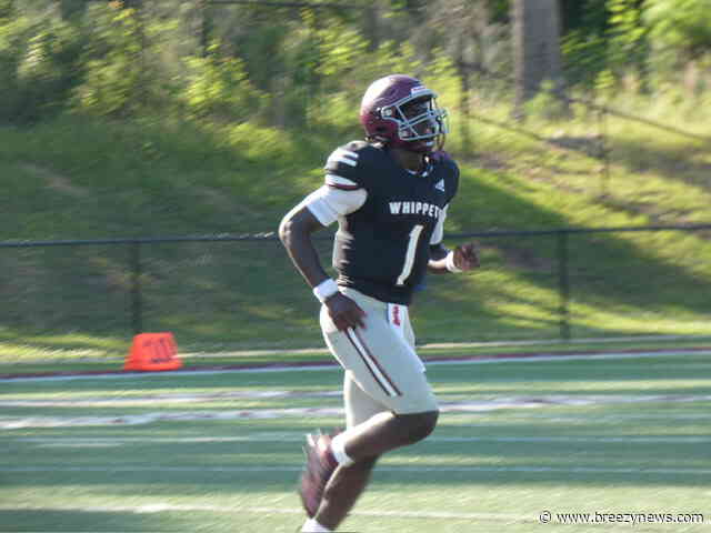 Kosciusko’s Caiden Wade named Player of the Week; Roundtree and Sandifer also honored