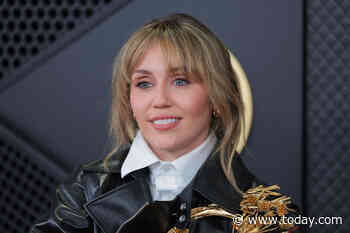 Is Miley Cyrus Changing Her Stage Name? Website and Social Pages Hint at ‘She Just Being Miley’