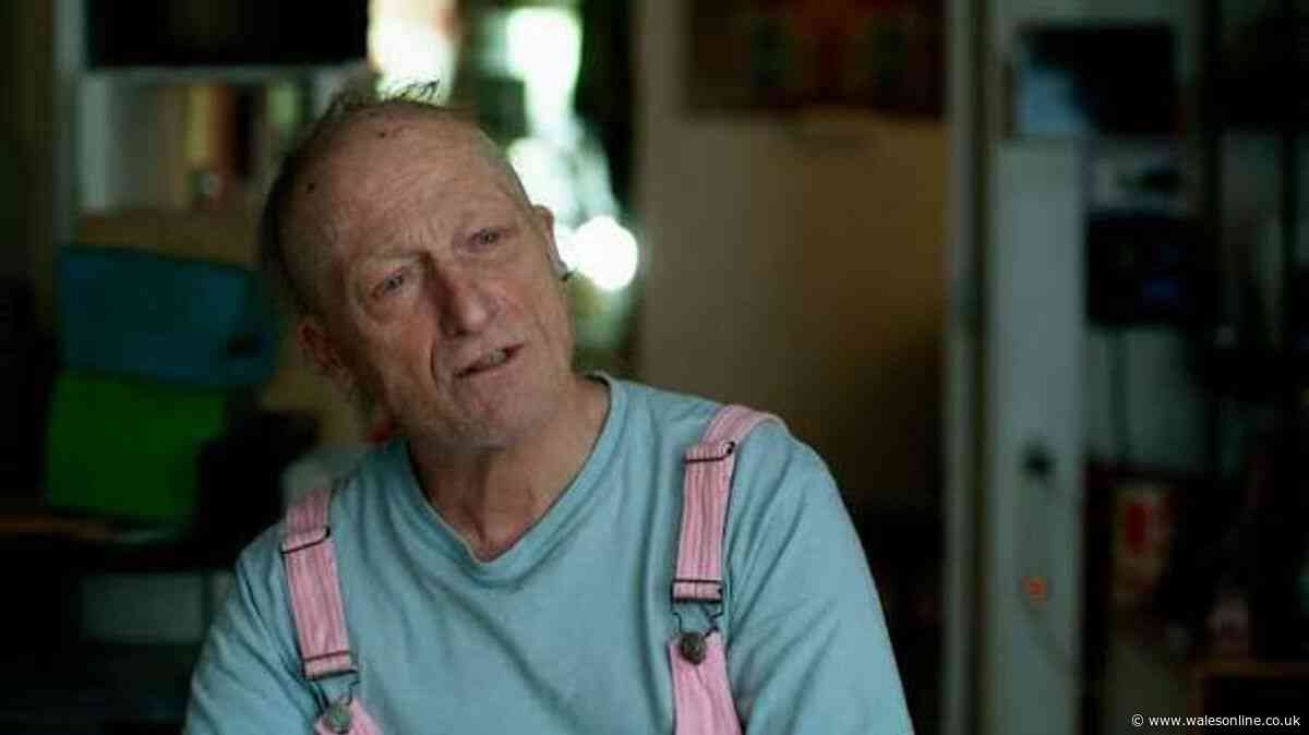 'Most disturbing' true crime docuseries leaves fans 'feeling sick'