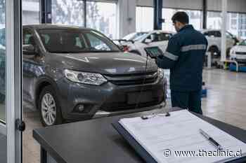 Cómo comprar un auto usado en Chile sin llevarse sorpresas
