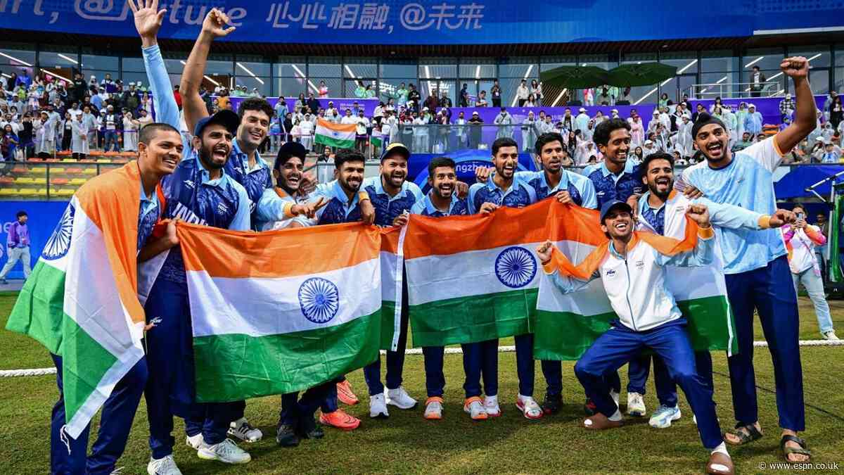 Asian Games: Teams can make their own hotel arrangements, says Japan Cricket Association