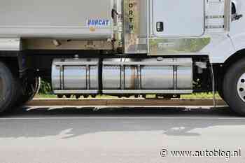 Op deze creatieve manier ontwijken transporteurs dieselaccijns