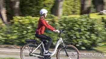 Jeder Dritte in Bayern besitzt ein E-Bike – ein Landkreis sticht heraus