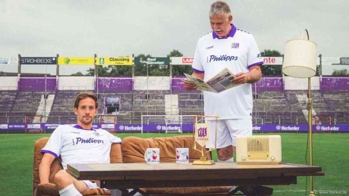 „Ohren zu, Kakadu“: Osnabrück macht sich über FC Bayern lustig