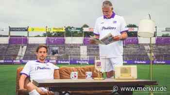 „Ohren zu, Kakadu“: Osnabrück macht sich über FC Bayern lustig