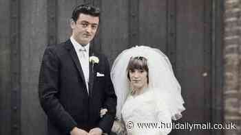 Hull couple celebrate 60th anniversary after meeting at Clarendon Pub in 1966 - and reveal secret to a long marriage