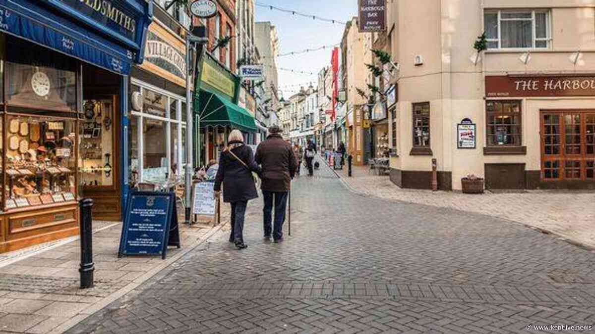 Locals to hold vigil for 'kind and friendly' man, 52, killed in Ramsgate