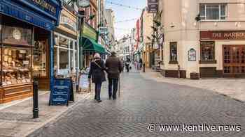 Locals to hold vigil for 'kind and friendly' man, 52, killed in Ramsgate