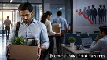 India’s tech jobs face another jolt: Oracle to cut 3,000, Microsoft puts 500 on PIPs