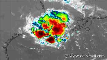 Hurricane watch issued along US Coast TODAY as storm Edouard takes aim at millions: 'This is a life-threatening situation'