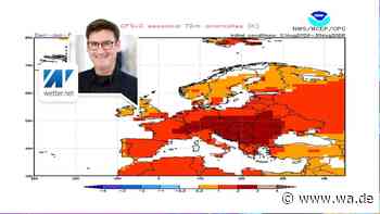 Winter könnte jetzt doch anders werden, als gedacht – Wettermodelle drehen in komplett andere Richtung