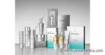 REJURAN COSMETICS Expands Across Canada with Nationwide Sephora Launch