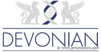 Devonian Health Group Strengthens Thykamine™ Manufacturing Platform with Validated Chemical-Composition Fingerprinting and Biological Potency Assay
