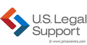 U.S. Legal Support Expands Trial Services Through TrialQuest with Integrated Trial Logistics, Technology and On-Site Support