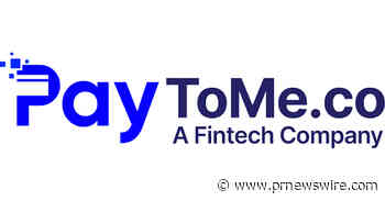 PayToMe.co Accelerates Global Expansion of Its AI-Powered Commerce Platform