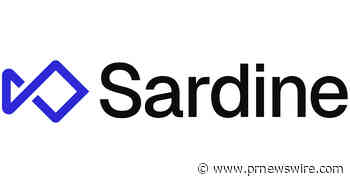 Sardine Named a Leader in Financial Crime Management