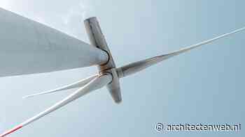 Provincie worstelt met nieuwe windturbines bij Amsterdam-Noord