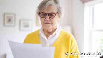 Winter Fuel Payments: 5 groups of people that will miss out on cash help worth up to £300