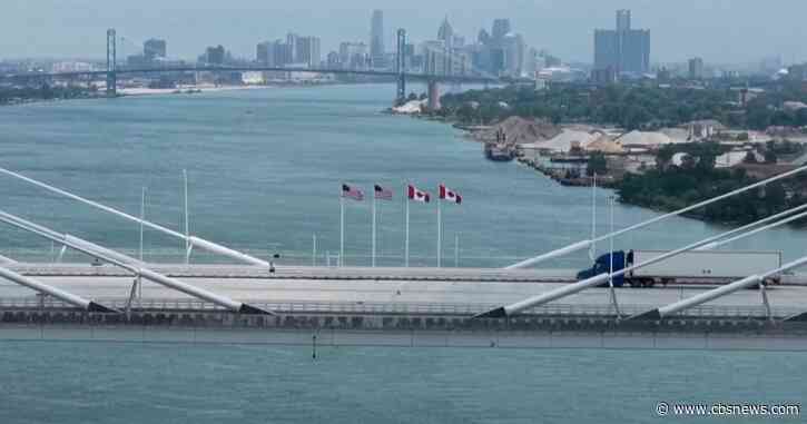 New tariffs on Canadian goods could mean higher prices, new pressure on Georgia businesses