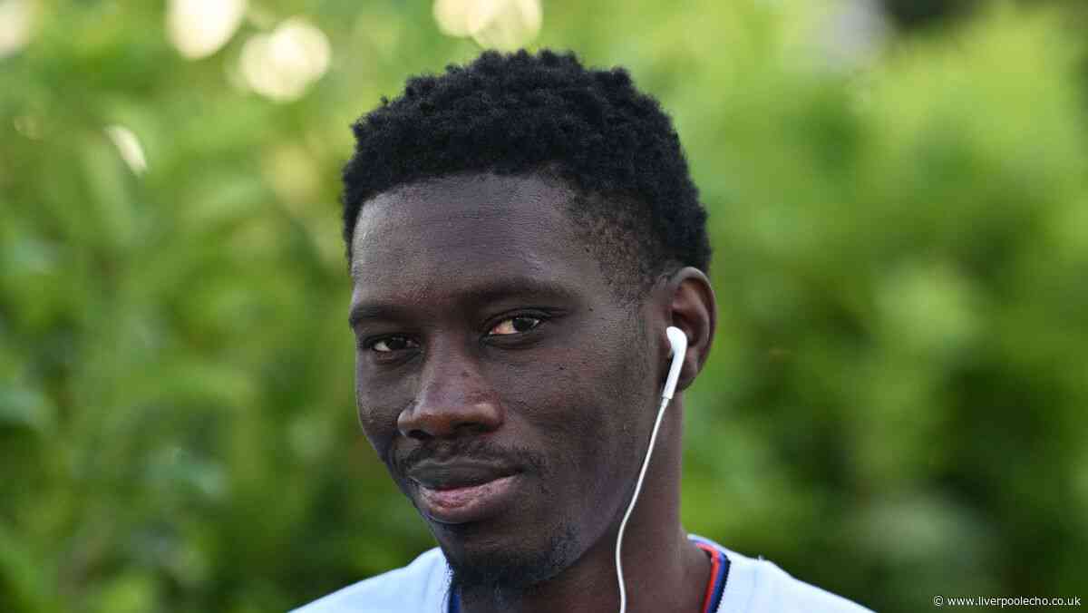 Liverpool handed Ismaila Sarr boost as dramatic £30m deadline day hijack launched