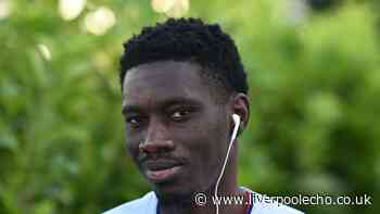 Liverpool handed Ismaila Sarr boost as dramatic £30m deadline day hijack launched