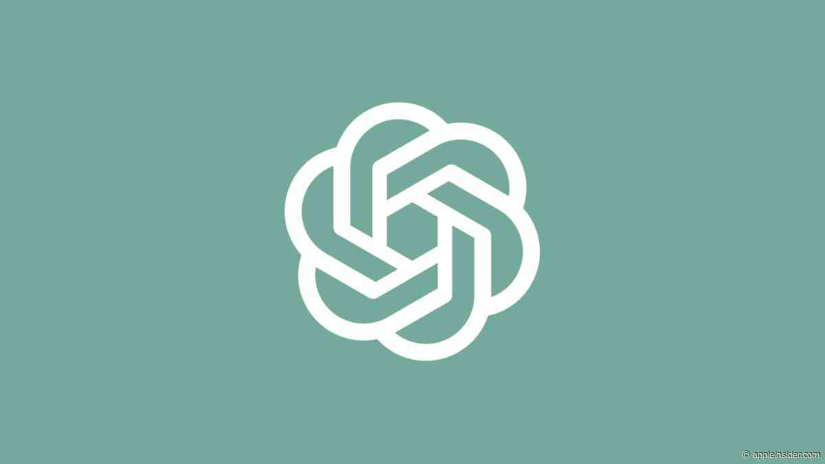 It's not our fault if you can't keep trade secrets, OpenAI tells Apple