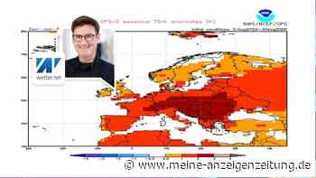 Winter könnte jetzt doch anders werden, als gedacht – Wettermodelle drehen in komplett andere Richtung
