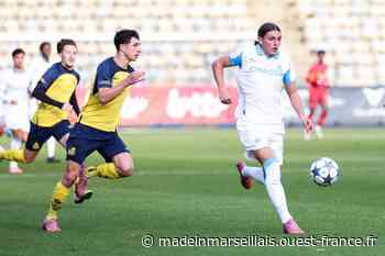Mercato : L'OM a pris une décision forte pour l'avenir d'Antoine Valero